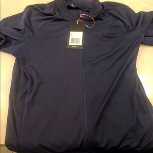 Rapha Core Jersey Large Navy
